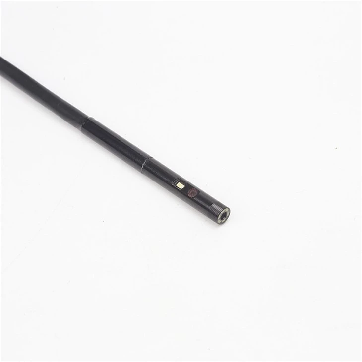Dual Lens Automotive Inspection Endoscope